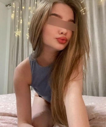 Проститутка Ульяна