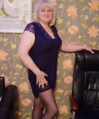 Проститутка Зинаида