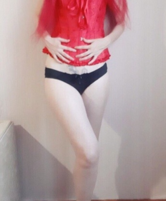 Проститутка Анастасия