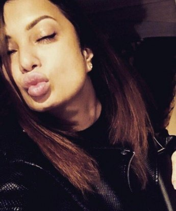 Проститутка Мария